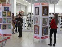 Выставка творческих работ