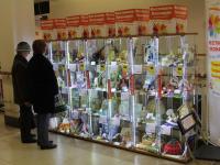 Выставка творческих работ