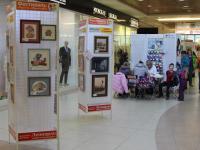 Выставка творческих работ