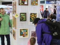 Выставка творческих работ