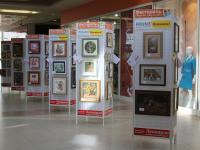 Выставка творческих работ