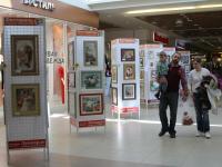 Выставка творческих работ