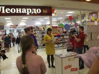 Конкурс детского рисунка - награждение победителей