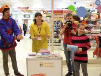 Конкурс детского рисунка - награждение победителей