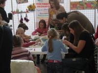 Чудо пластилин и уроки рисования