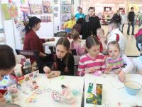 Чудо пластилин и уроки рисования