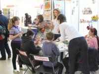 Чудо пластилин и уроки рисования