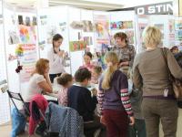 Чудо пластилин и уроки рисования