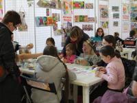 Чудо пластилин и уроки рисования