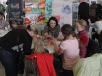 Креативные детские наборы - Делаем с смамой