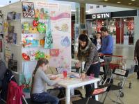 Креативные детские наборы - Делаем с смамой