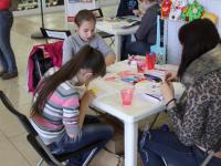 Креативные детские наборы - Делаем с смамой