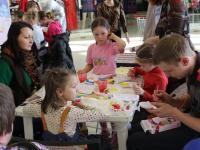 Креативные детские наборы - Делаем с смамой