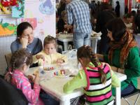 Креативные детские наборы - Делаем с смамой