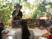 Объемные картины VIZZLE