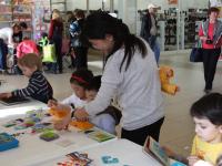 Развивающие игры и опыты Bondibon