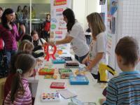 Развивающие игры и опыты Bondibon