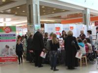 Мастер-класс по декору от тм 7 deco