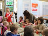 Мастер-класс по декору от тм 7 deco