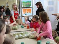 Мастер-класс по декору от тм 7 deco