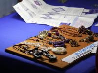 Мастер-класс с участием японского мастера Mayumi YONENAGA по вышивке бисером TOHO