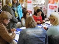 Мастер-класс с участием японского мастера Mayumi YONENAGA по вышивке бисером TOHO