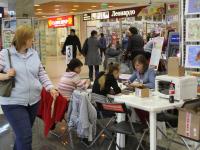 Мастер-класс  по лепке из полимерной глины Сонет от ПитерАртСервис