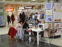 Мастер-класс  по лепке из полимерной глины Сонет от ПитерАртСервис