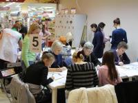 Мастер-класс по графика от студии  LevArt