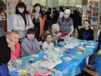 Мастер-класс по декорированию кондитерских изделий с Wilton