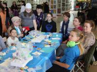 Мастер-класс по декорированию кондитерских изделий с Wilton