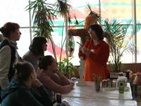 Мастер-класс по декору  лампы от Color Kit