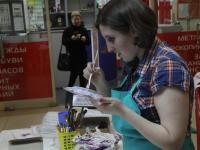 Мастер-класс по технике декупаж ведет Шевченко Олеся