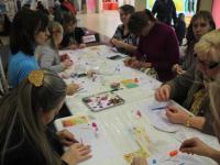 Мастер-класс по лепке из полимерной глины Fimo