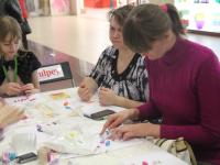 Мастер-класс по лепке из полимерной глины Fimo