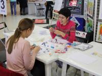 Мастер-класс по лепке из полимерной глины Fimo