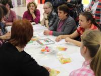 Мастер-класс по лепке из полимерной глины Fimo