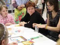 Мастер-класс по лепке из полимерной глины Fimo