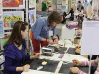 Мастер-класс по лепке из полимерной глины Сонет от ПитеАртСервис