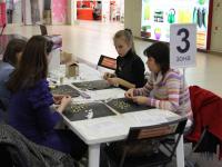 Мастер-класс по лепке из полимерной глины Сонет от ПитеАртСервис