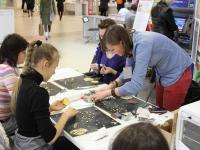 Мастер-класс по лепке из полимерной глины Сонет от ПитеАртСервис