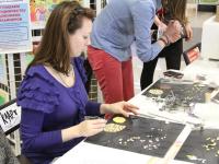 Мастер-класс по лепке из полимерной глины Сонет от ПитеАртСервис