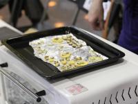 Мастер-класс по лепке из полимерной глины Сонет от ПитеАртСервис