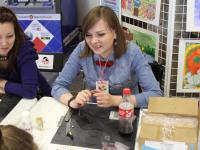 Мастер-класс по лепке из полимерной глины Сонет от ПитеАртСервис