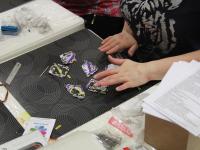 Мастер-класс по лепке из полимерной глины Сонет от ПитеАртСервис