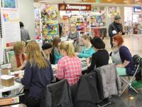 Мастер-класс по лепке из полимерной глины Сонет от ПитеАртСервис