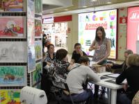 Мастер-класс по лепке из полимерной глины Сонет от ПитеАртСервис