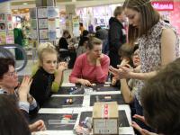 Мастер-класс по лепке из полимерной глины Сонет от ПитеАртСервис