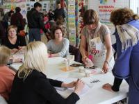 Мастер-класс по декорированию от АрсХобби