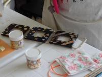 Мастер-класс по декорированию от АрсХобби